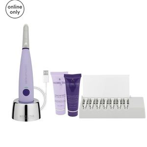 NWT Sonicsmooth Dermaplaning System